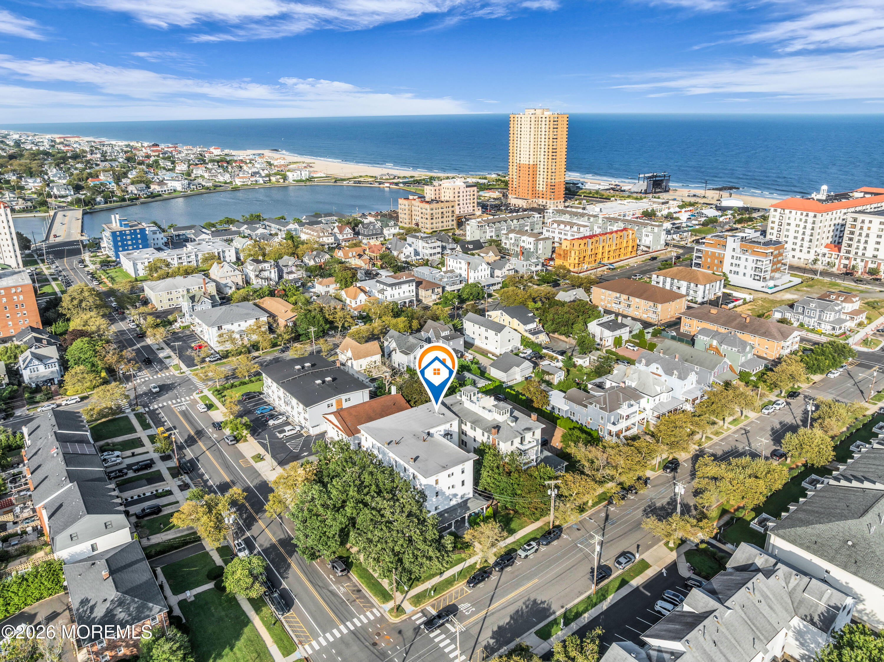 321 Sixth Avenue Asbury Park NJ 07712