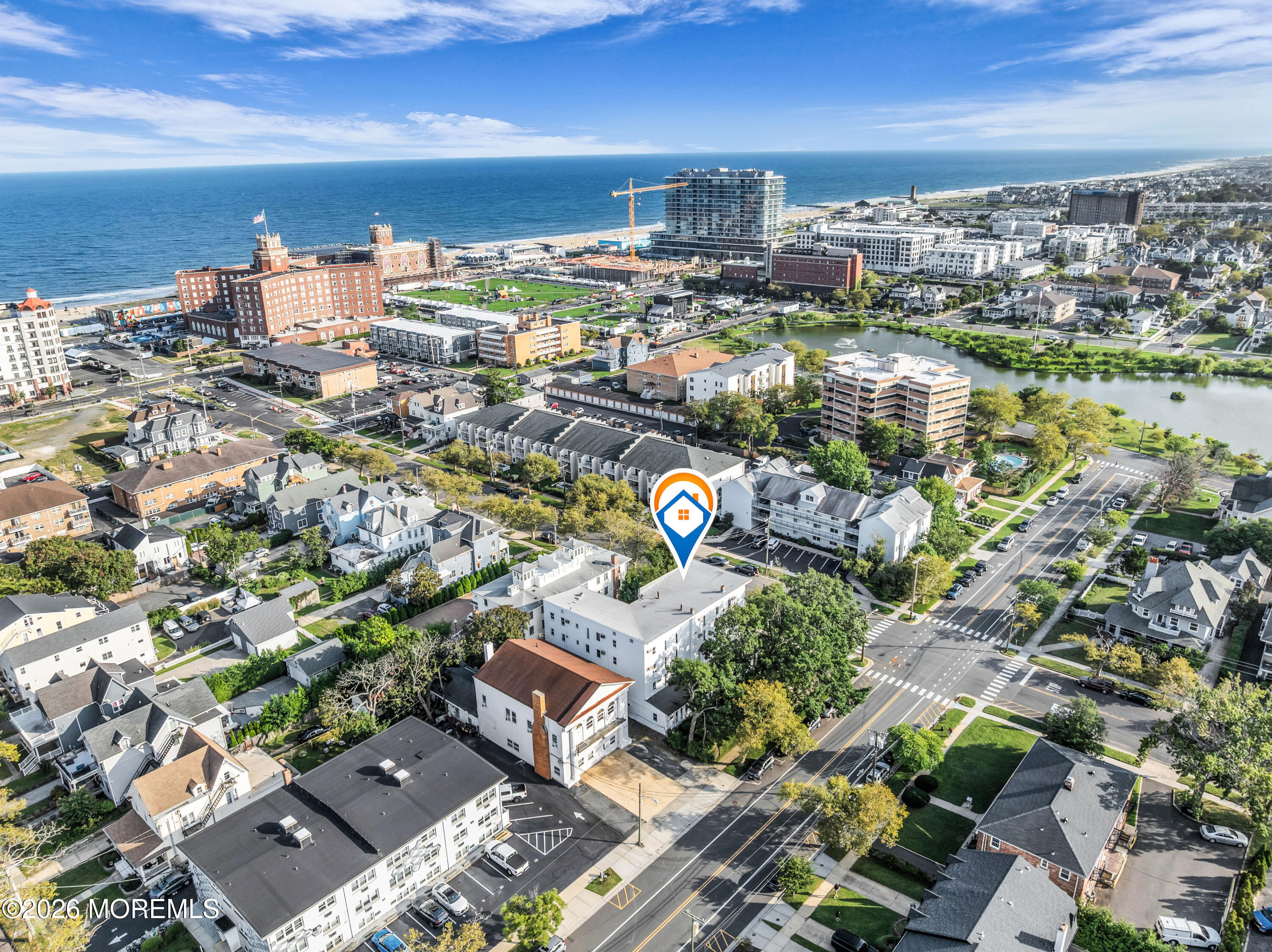 321 Sixth Avenue Asbury Park NJ 07712