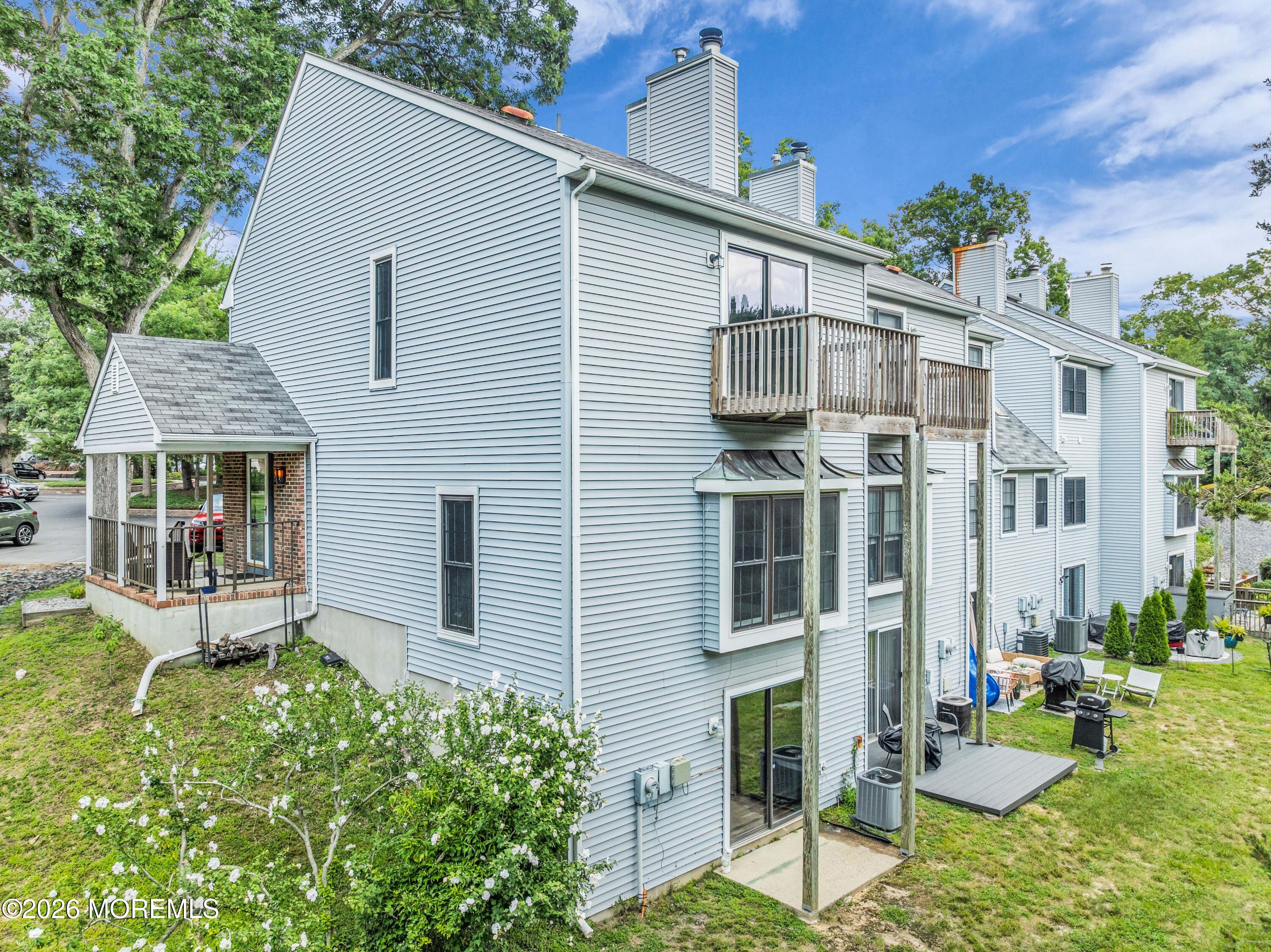 206 Bent Trail Toms River NJ 08753