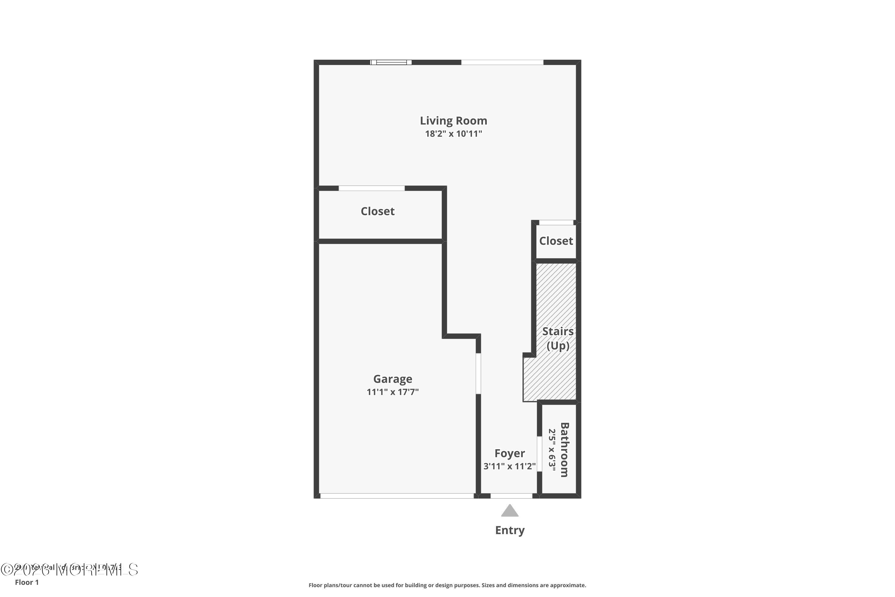 200 Revival Road Brick NJ 08723
