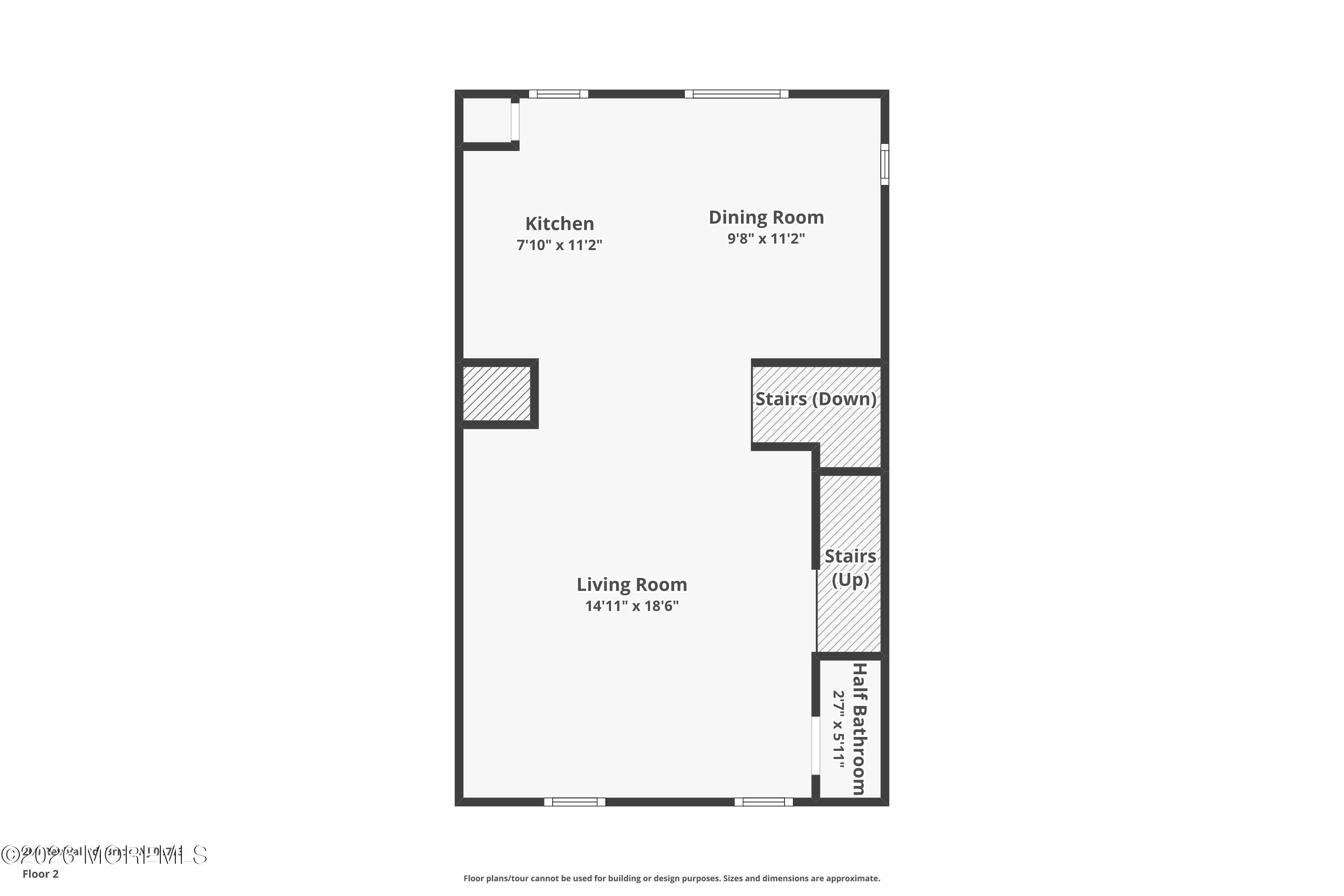 200 Revival Road Brick NJ 08723
