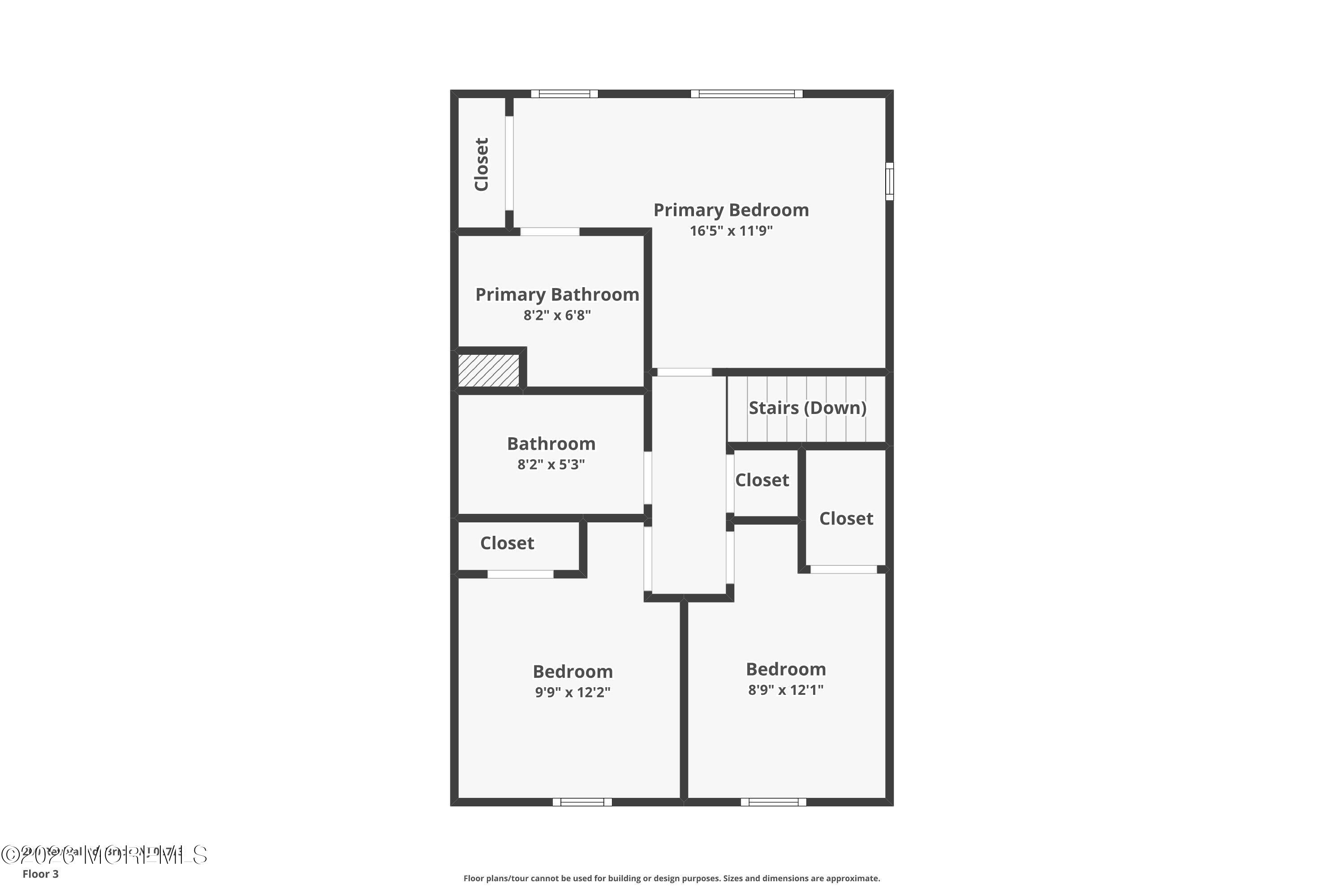 200 Revival Road Brick NJ 08723