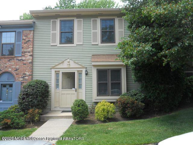 198 Haverford Court Matawan NJ 07747