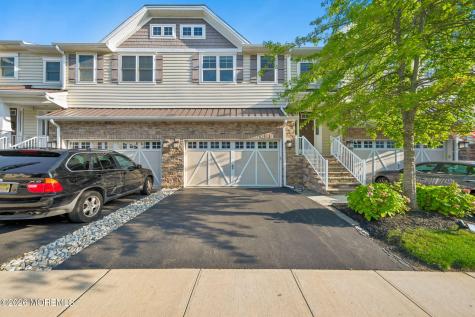 56 Eckert Drive Lincroft NJ 07738