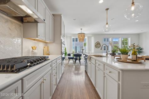 56 Eckert Drive Lincroft NJ 07738