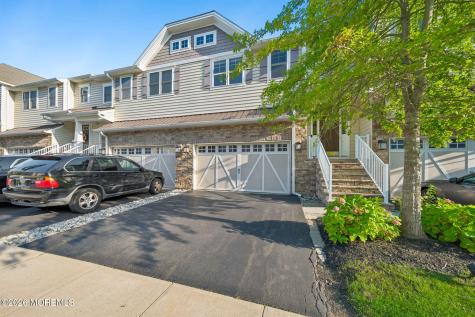 56 Eckert Drive Lincroft NJ 07738