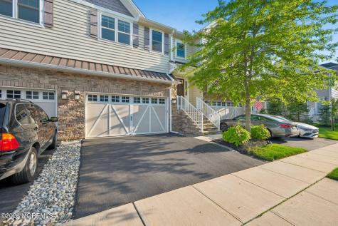 56 Eckert Drive Lincroft NJ 07738