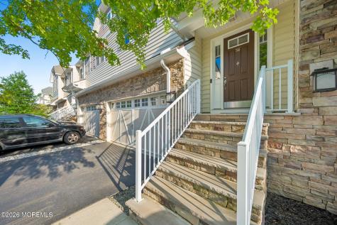 56 Eckert Drive Lincroft NJ 07738