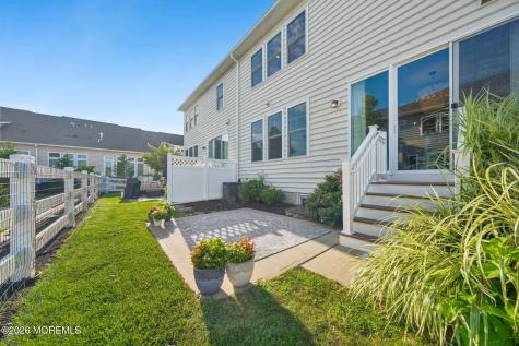 56 Eckert Drive Lincroft NJ 07738
