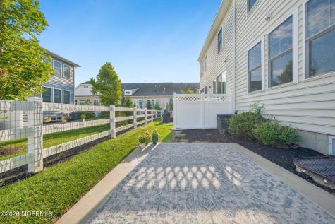 56 Eckert Drive Lincroft NJ 07738