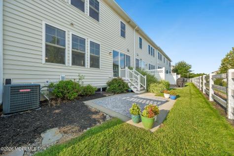 56 Eckert Drive Lincroft NJ 07738