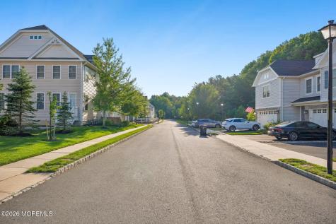 56 Eckert Drive Lincroft NJ 07738