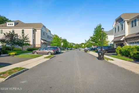 56 Eckert Drive Lincroft NJ 07738