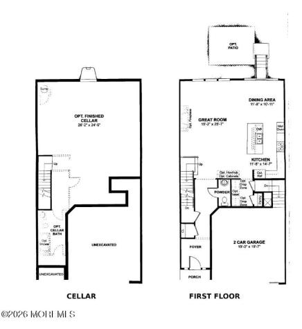 56 Eckert Drive Lincroft NJ 07738