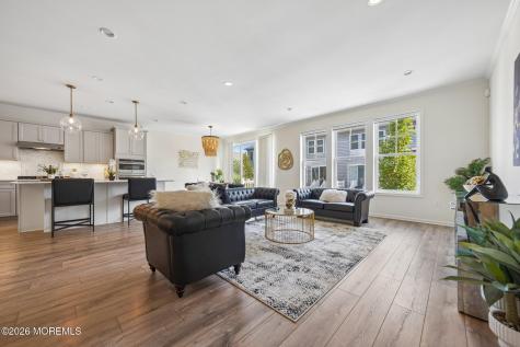 56 Eckert Drive Lincroft NJ 07738