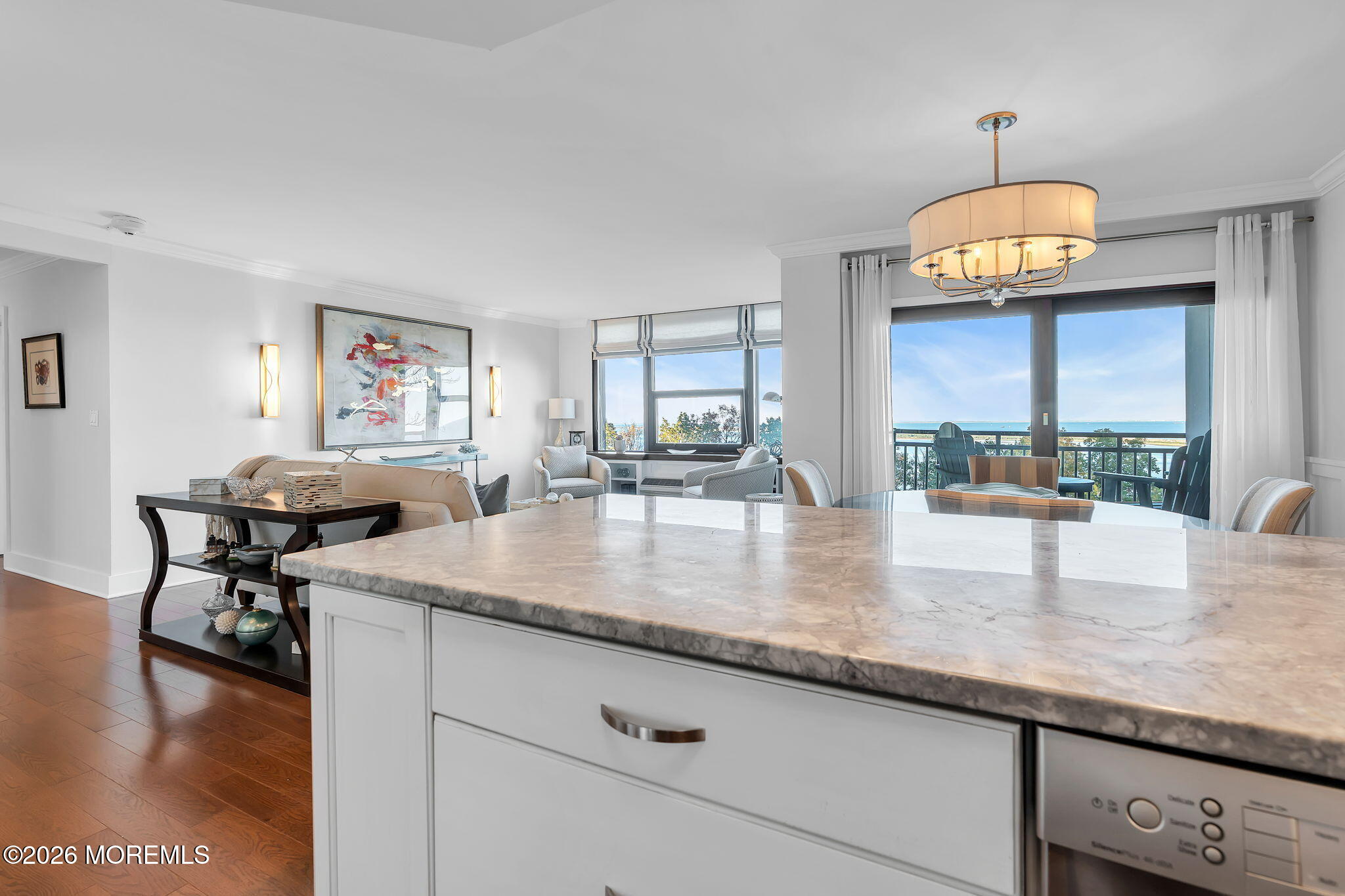 1 Scenic Drive Highlands NJ 07732