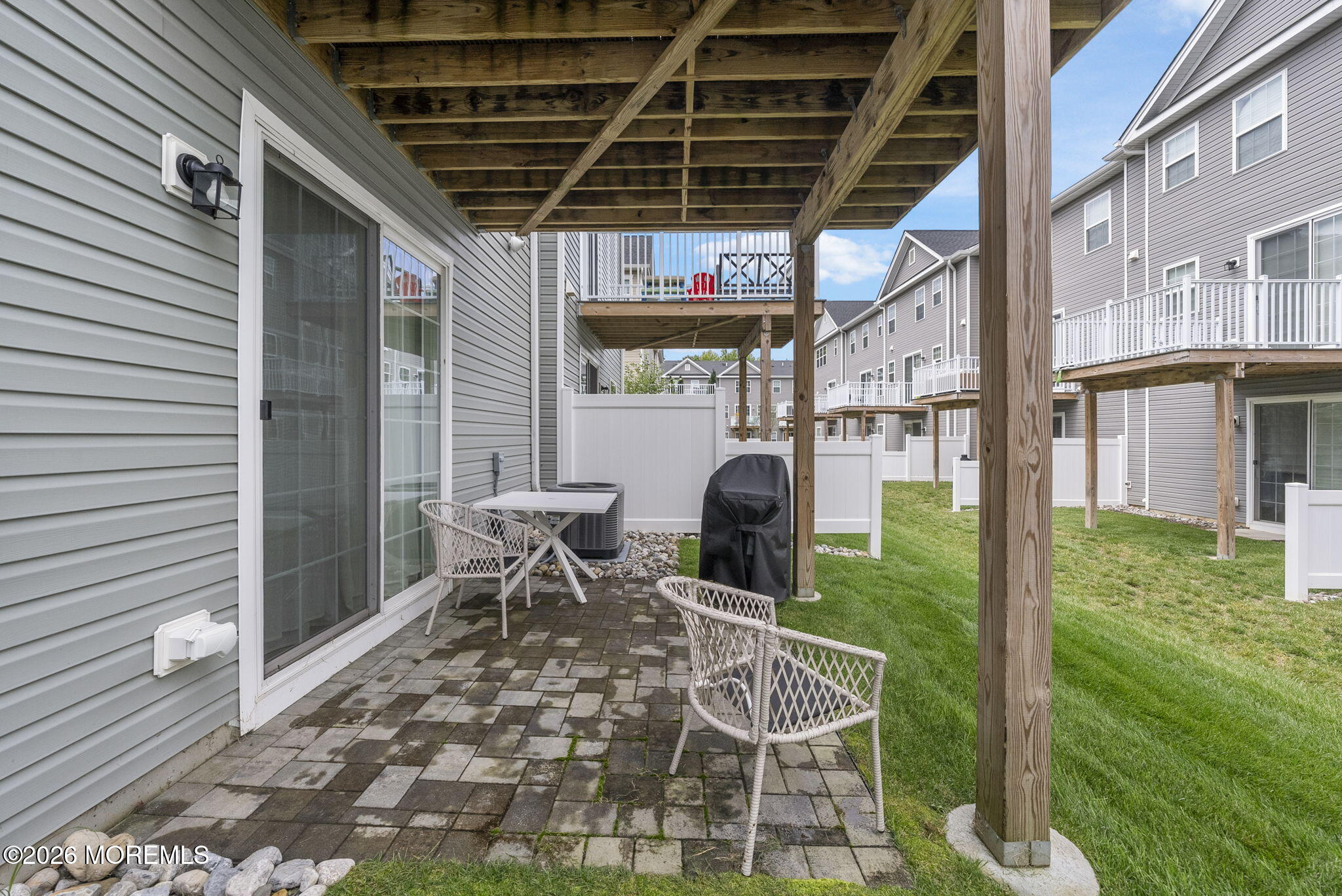 1502 Arose Lane Middletown NJ 07748