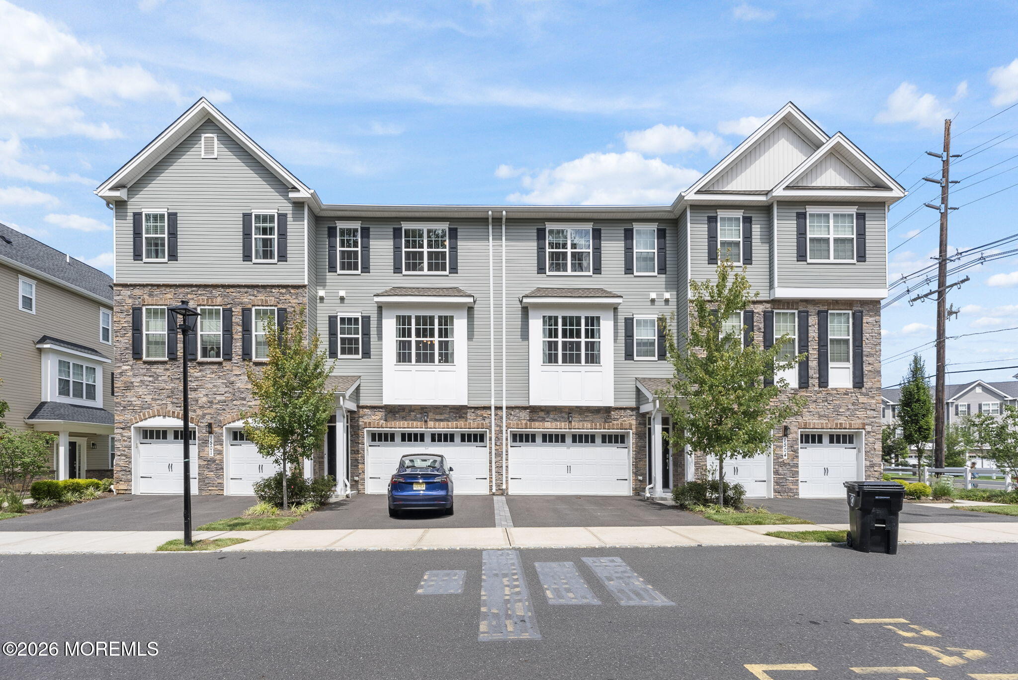 1502 Arose Lane Middletown NJ 07748