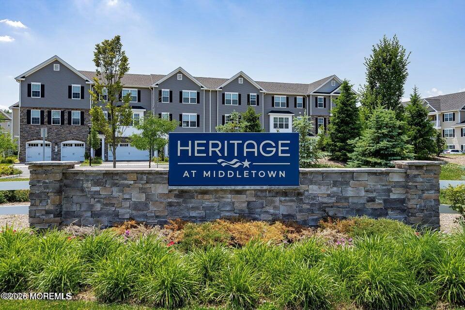 1502 Arose Lane Middletown NJ 07748