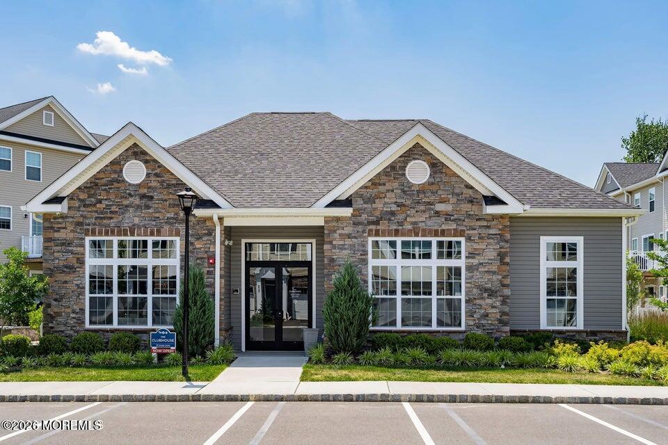1502 Arose Lane Middletown NJ 07748