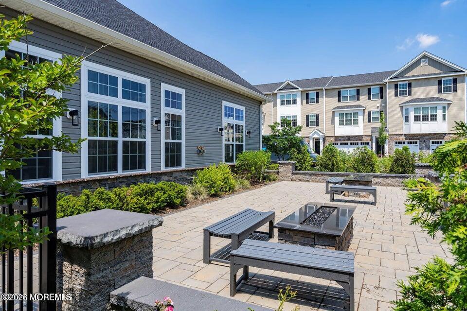1502 Arose Lane Middletown NJ 07748