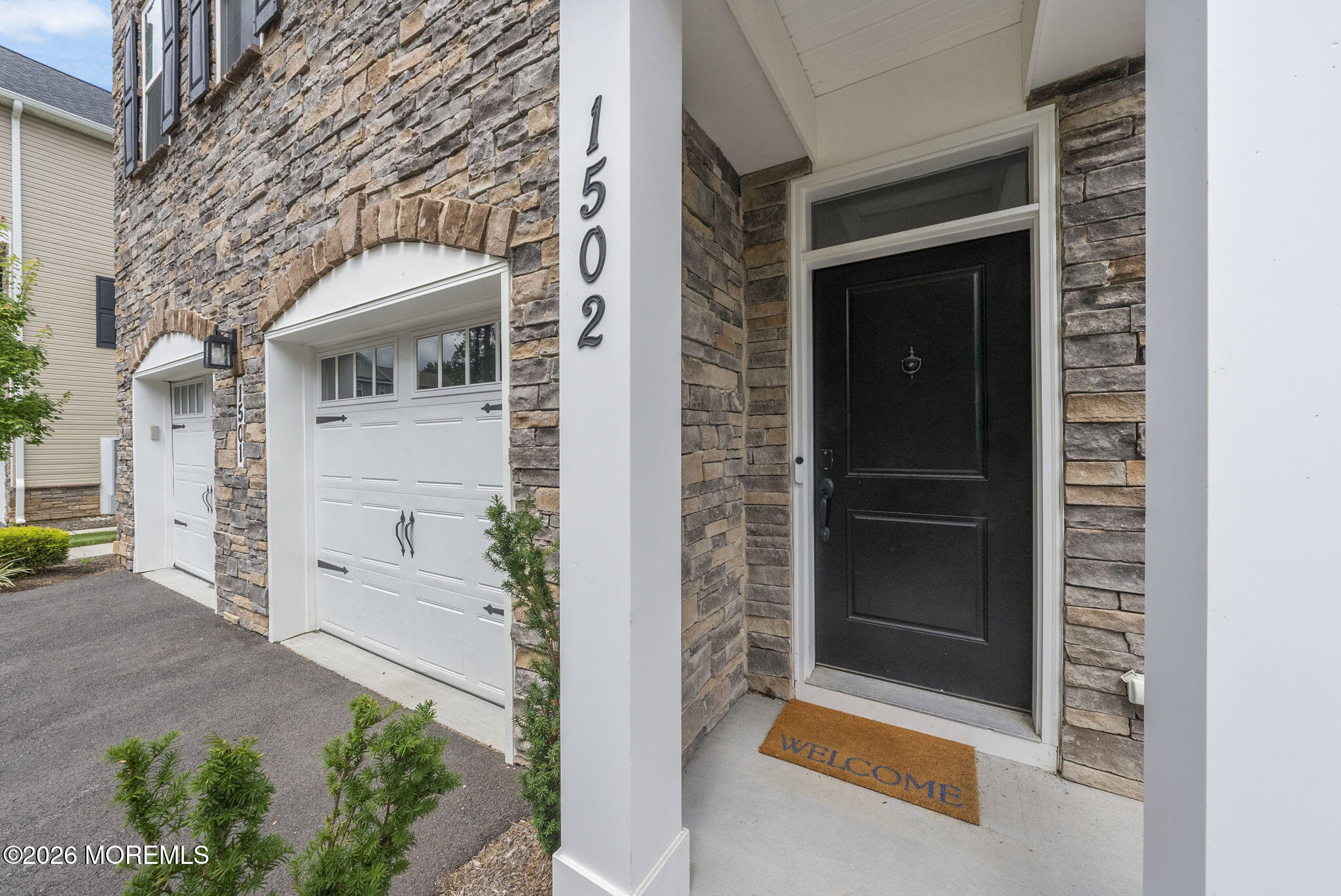 1502 Arose Lane Middletown NJ 07748
