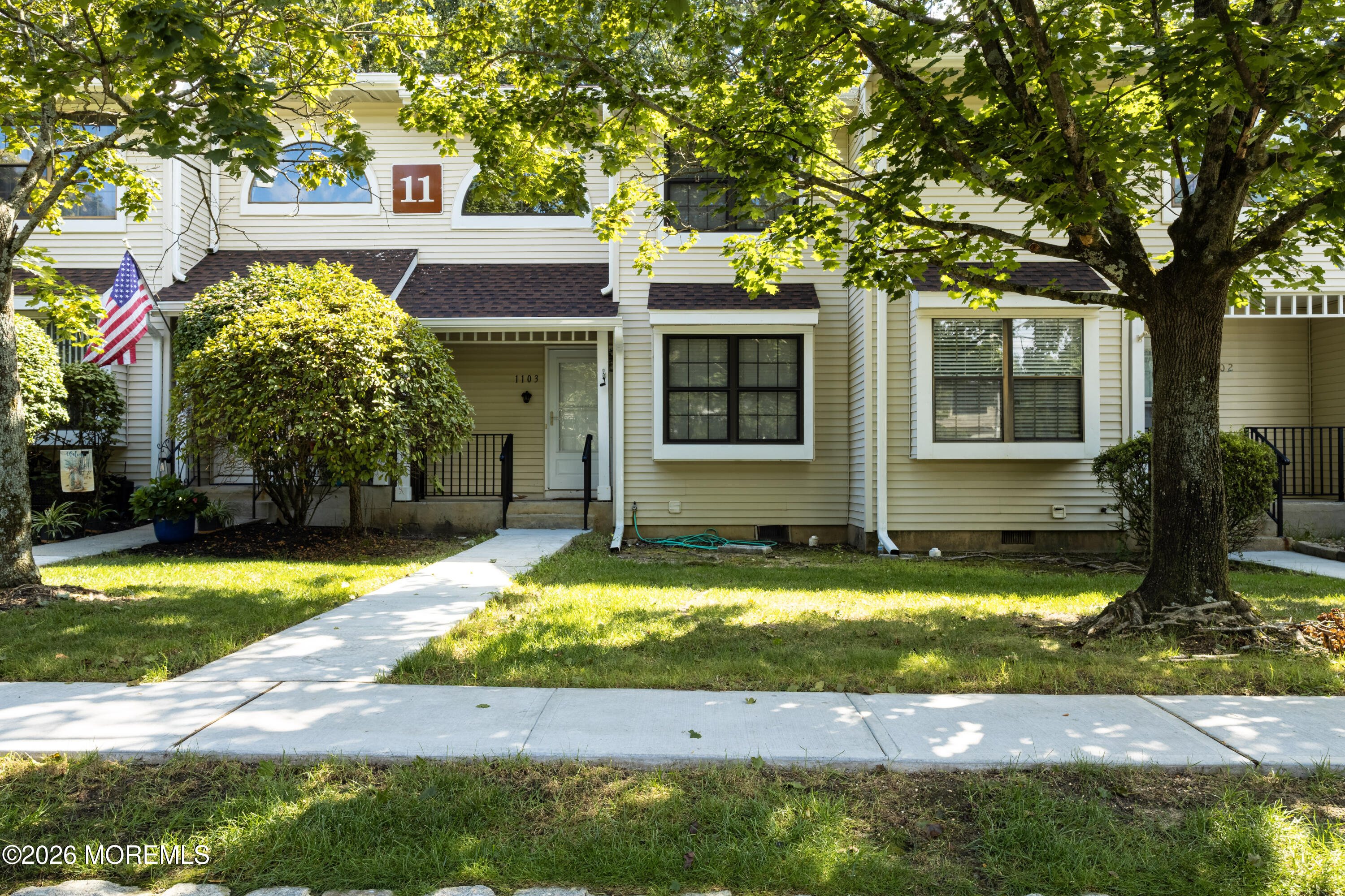 1103 Arlington Drive Toms River NJ 08755
