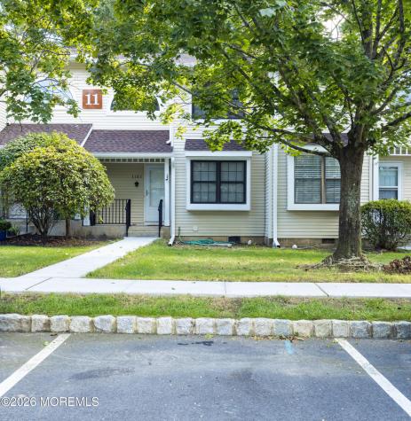 1103 Arlington Drive Toms River NJ 08755