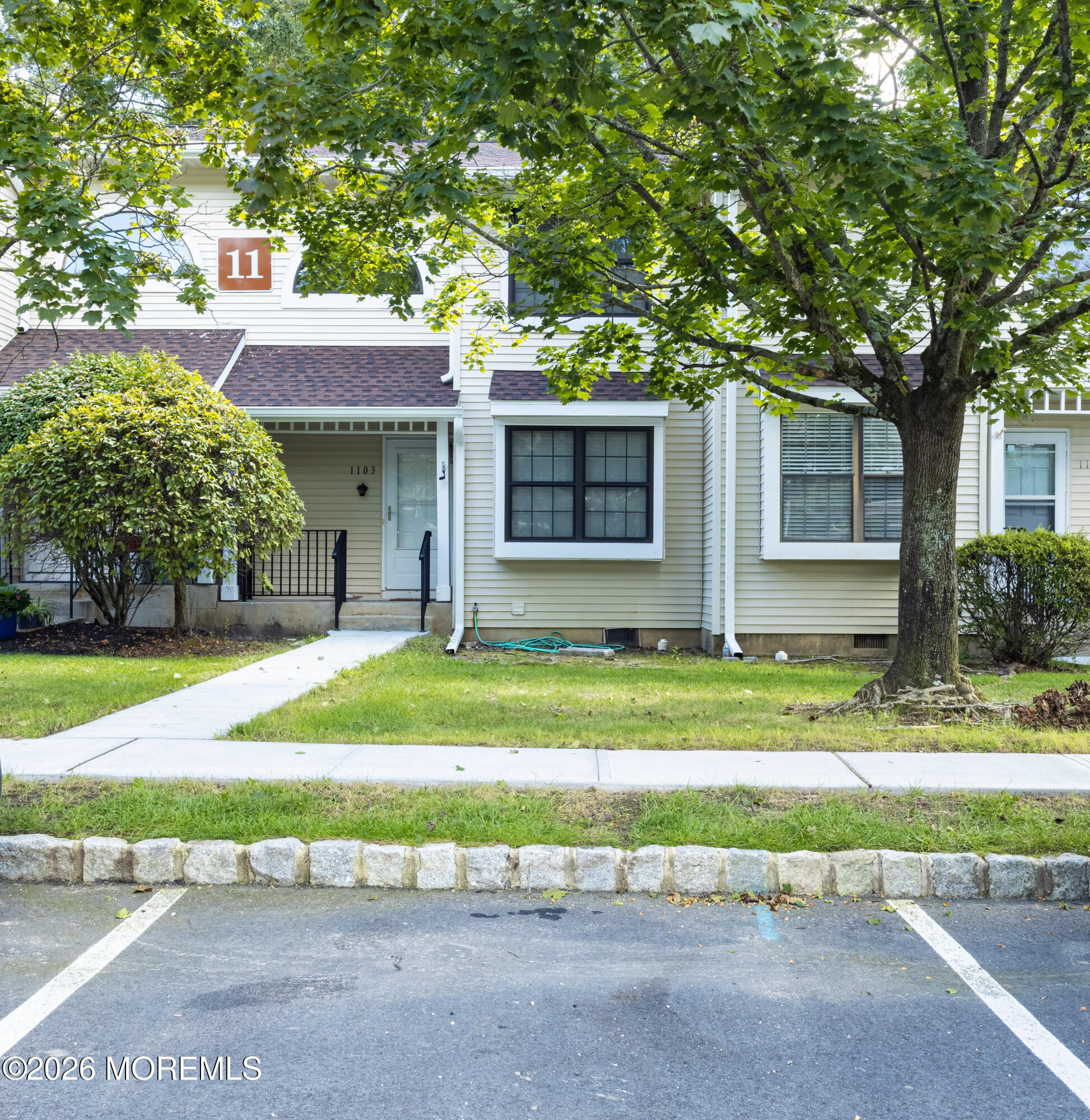 1103 Arlington Drive Toms River NJ 08755