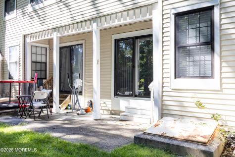 1103 Arlington Drive Toms River NJ 08755