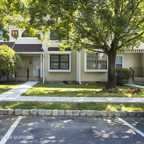 1103 Arlington Drive Toms River NJ 08755