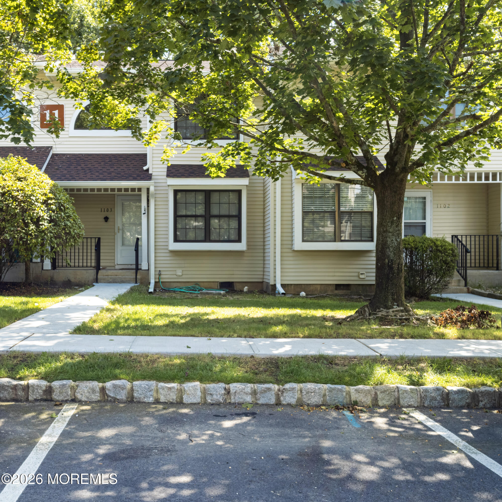 1103 Arlington Drive Toms River NJ 08755