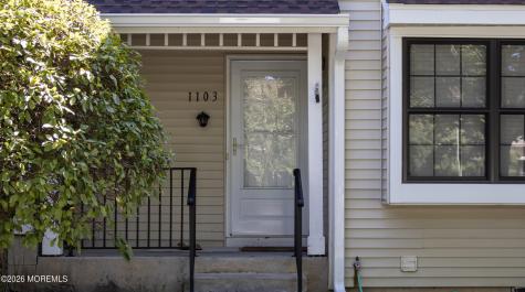 1103 Arlington Drive Toms River NJ 08755