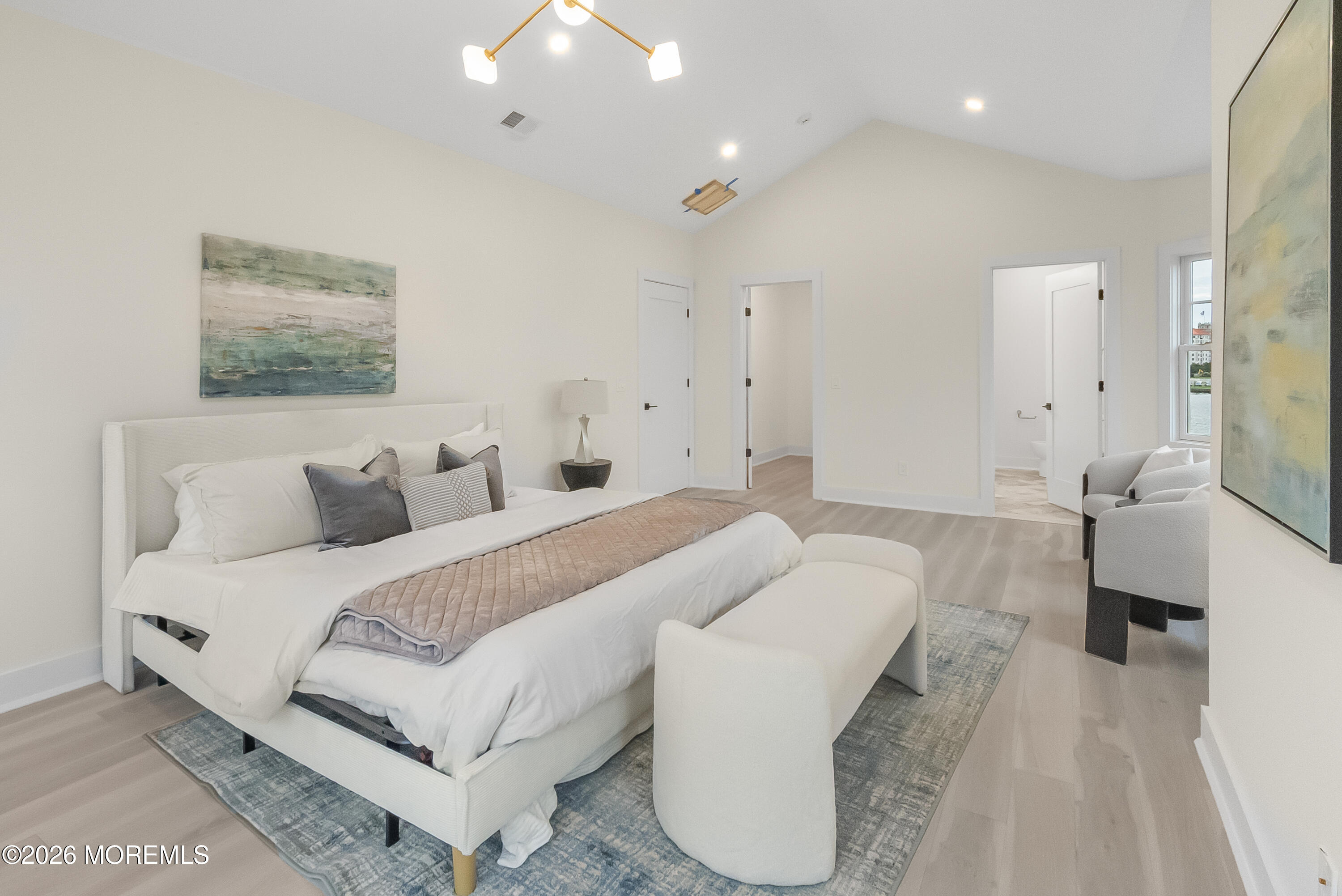 205 Edgemont Drive Loch Arbour Village NJ 07711