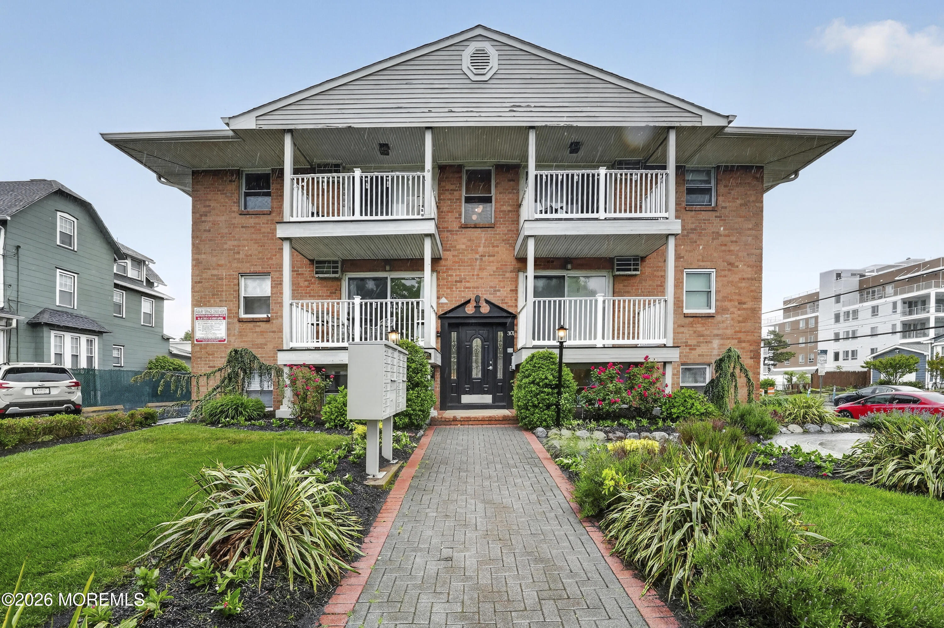 301 Sixth Avenue Asbury Park NJ 07712