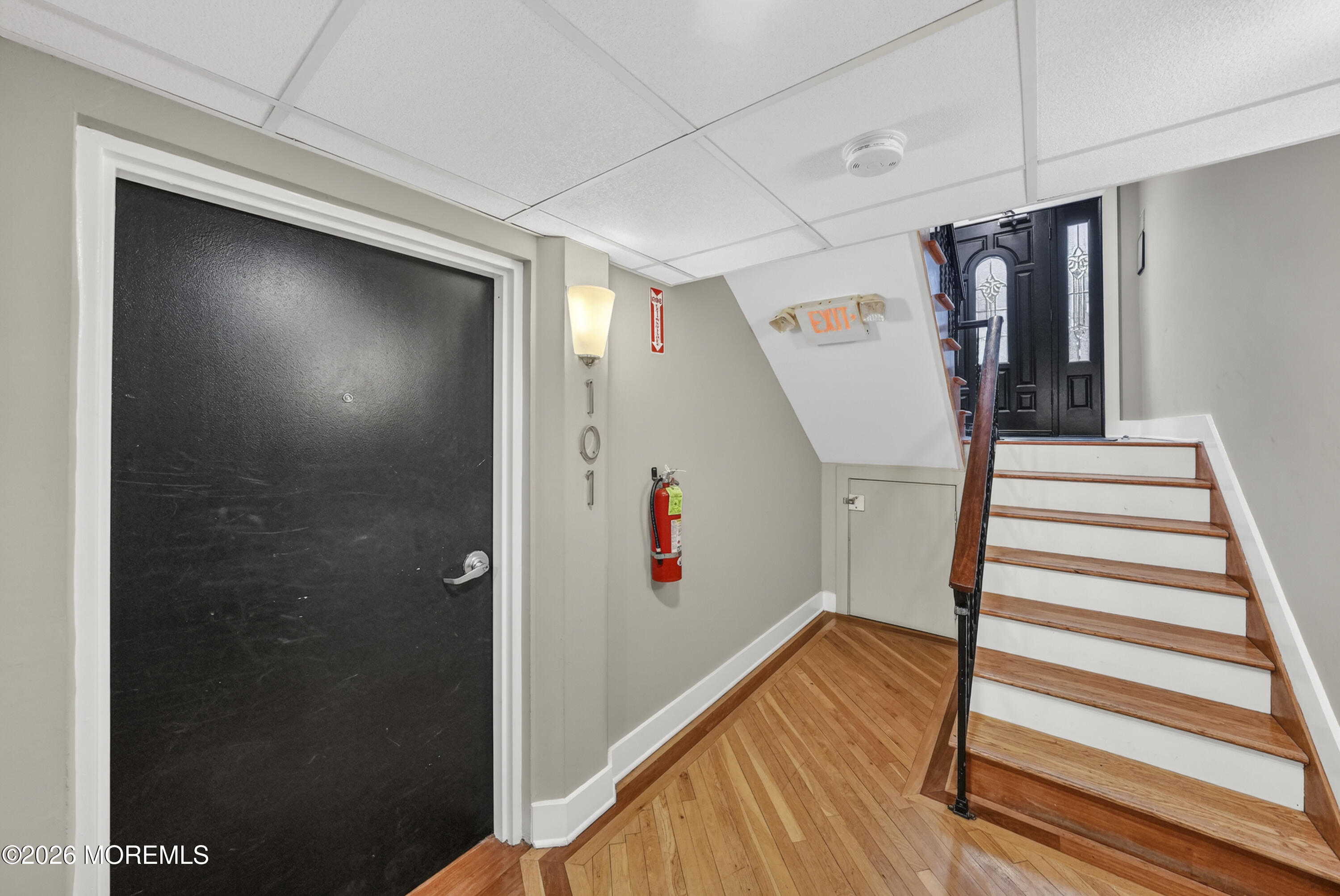 301 Sixth Avenue Asbury Park NJ 07712