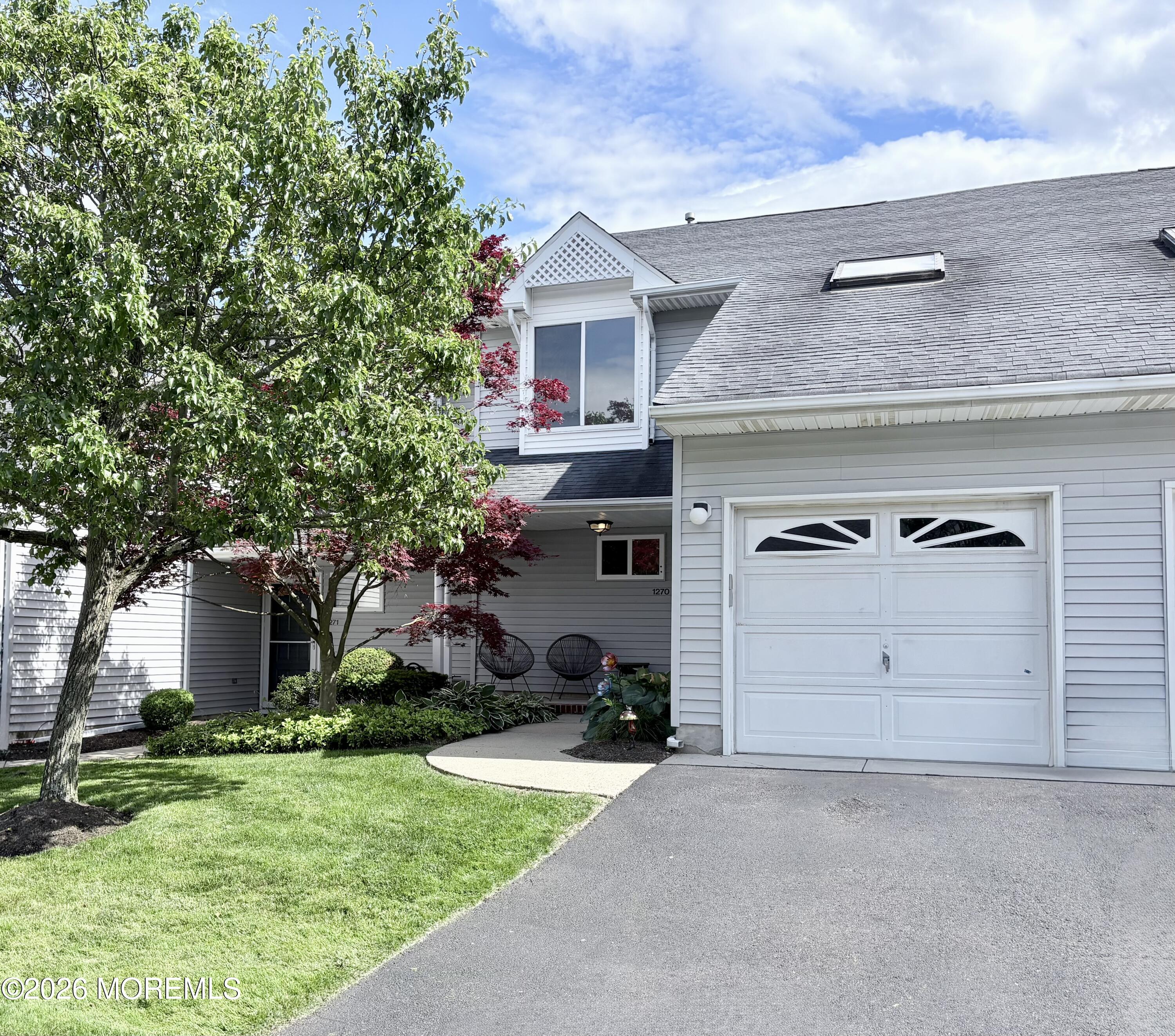 1270 Holmes Court Neptune City NJ 07753