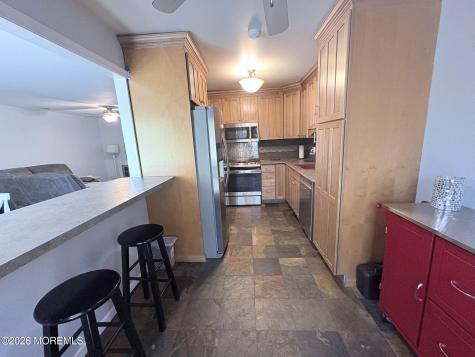 1270 Holmes Court Neptune City NJ 07753