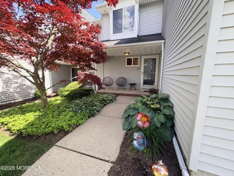 1270 Holmes Court Neptune City NJ 07753