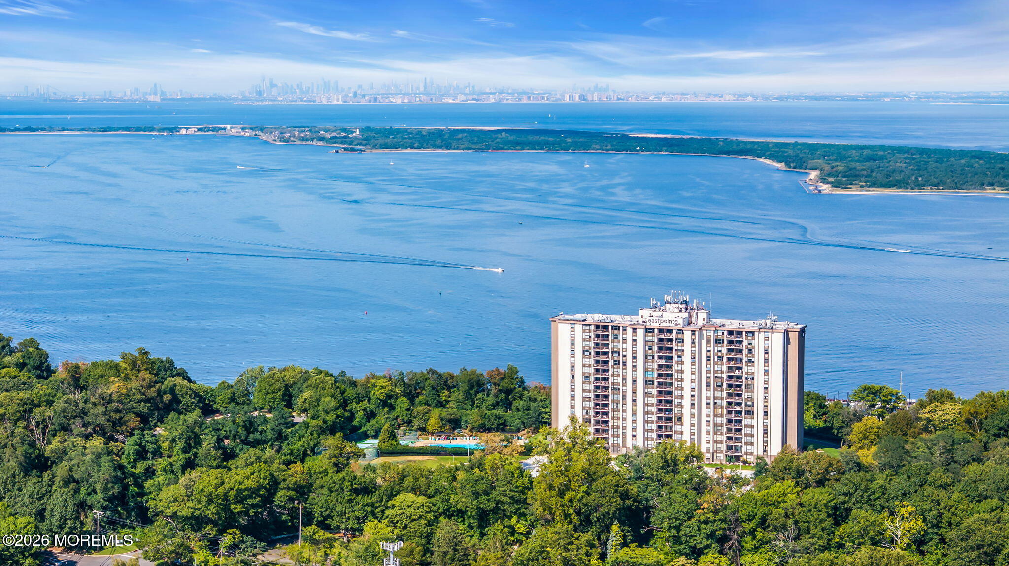1 Scenic Drive Highlands NJ 07732