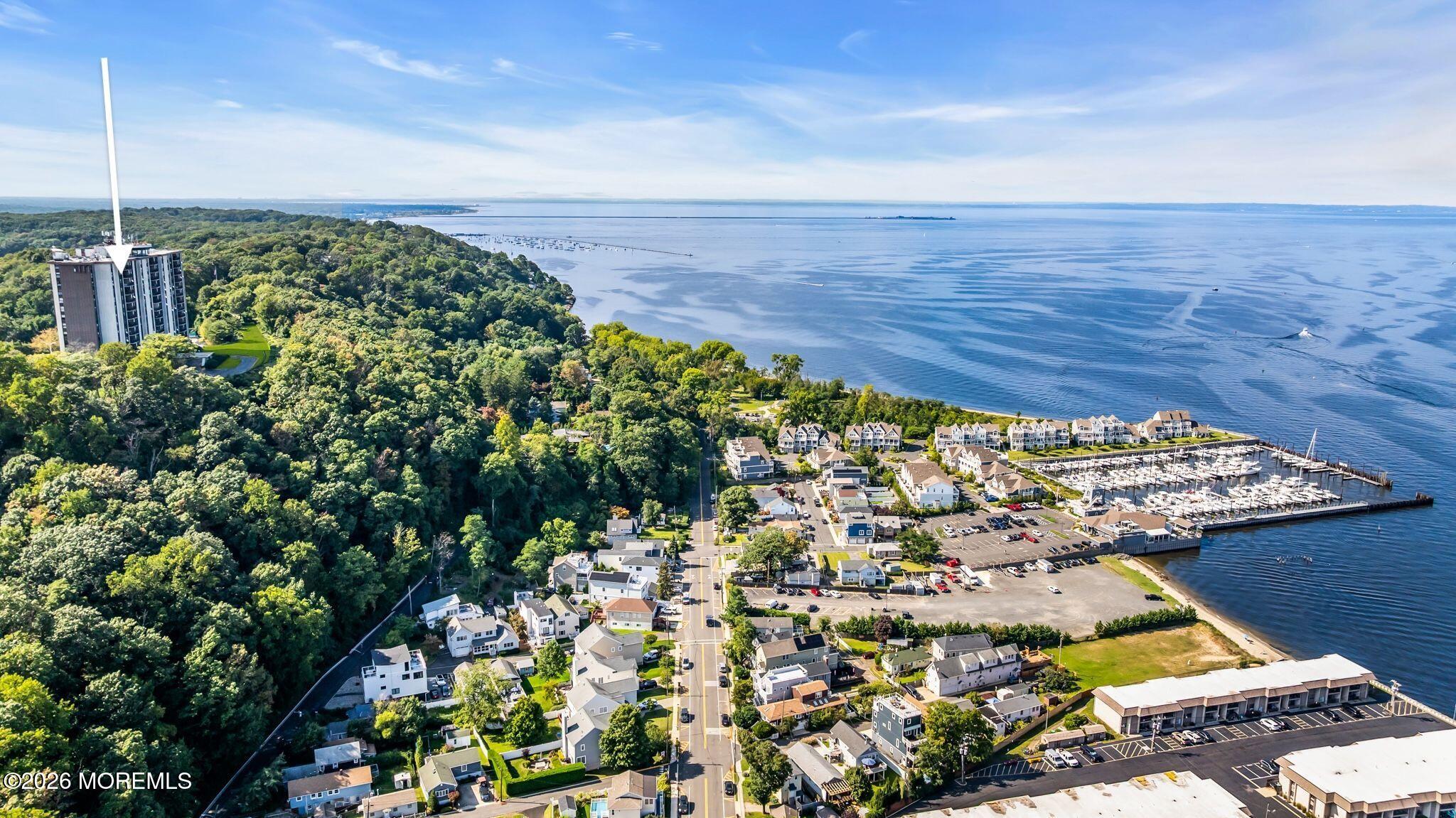 1 Scenic Drive Highlands NJ 07732