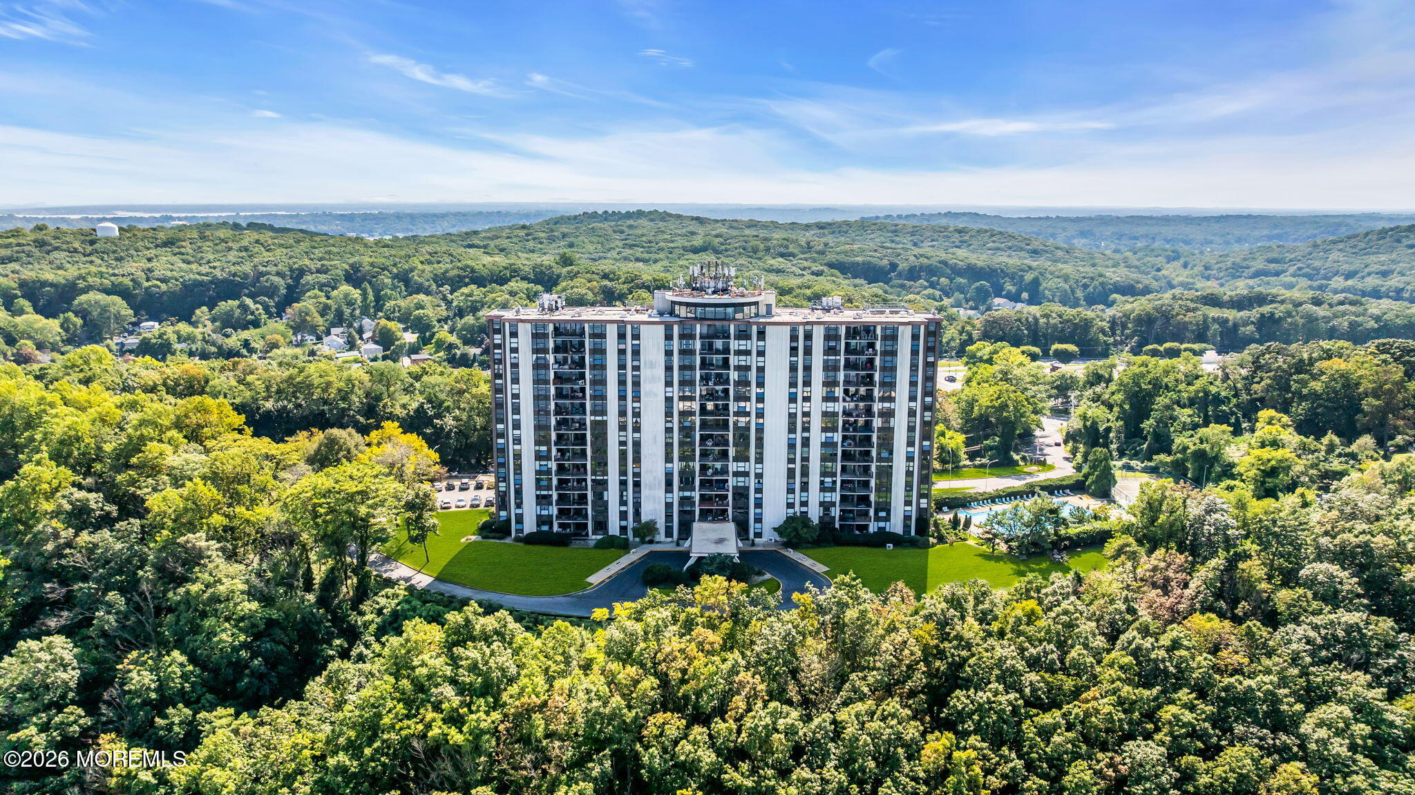 1 Scenic Drive Highlands NJ 07732