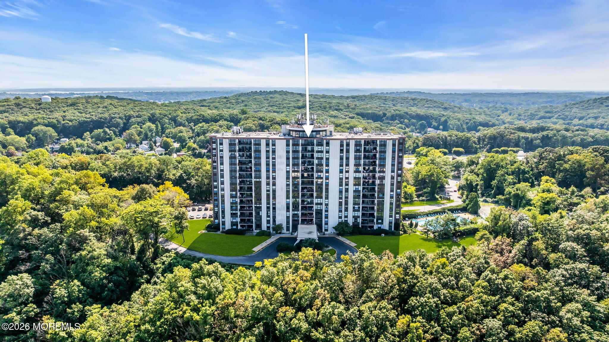 1 Scenic Drive Highlands NJ 07732