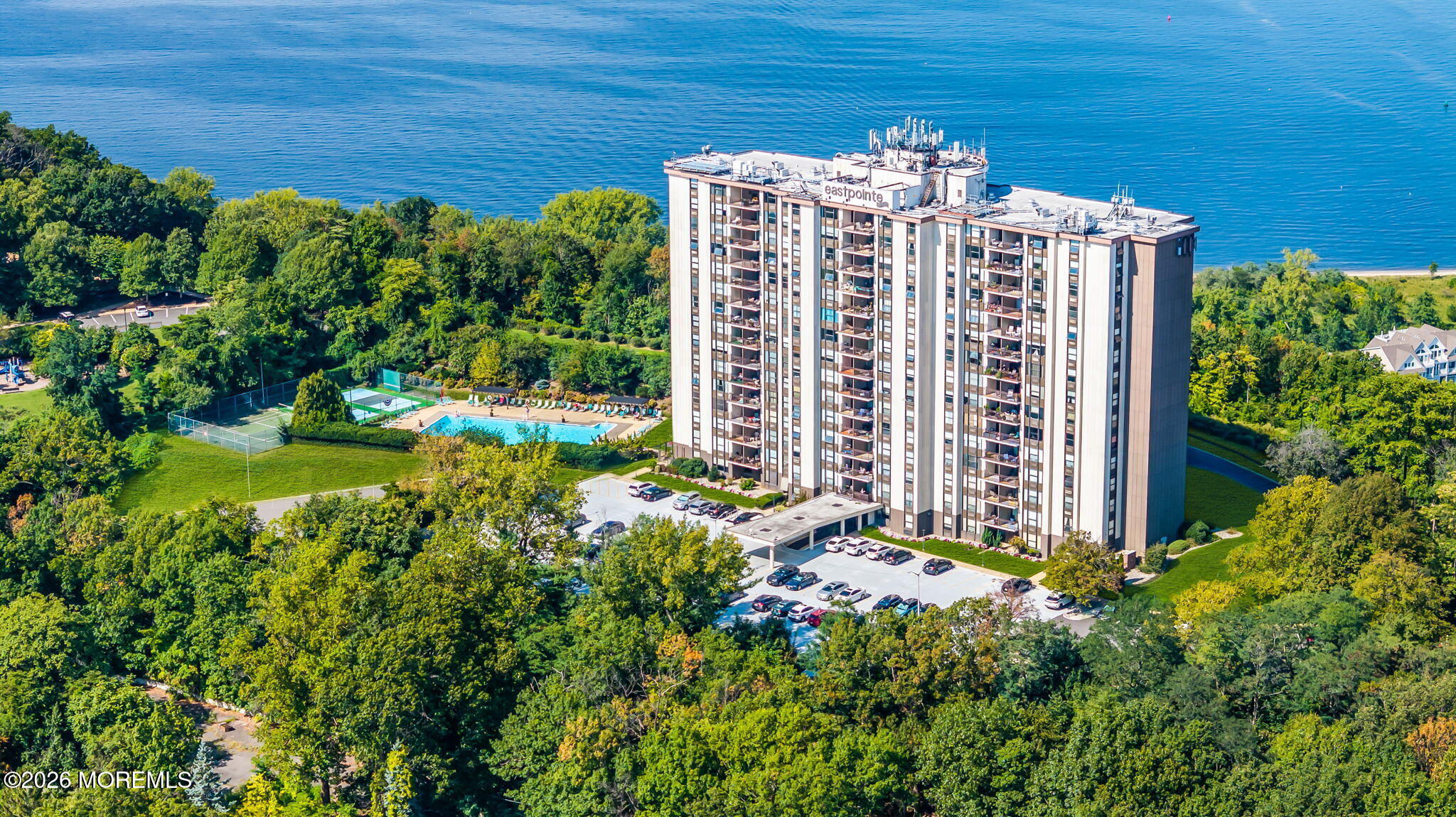 1 Scenic Drive Highlands NJ 07732
