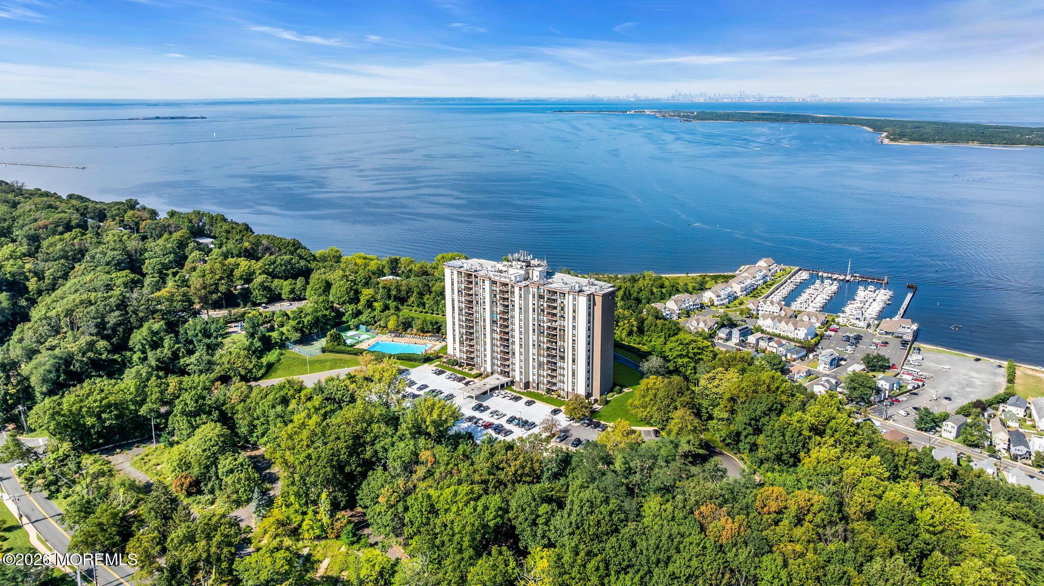 1 Scenic Drive Highlands NJ 07732