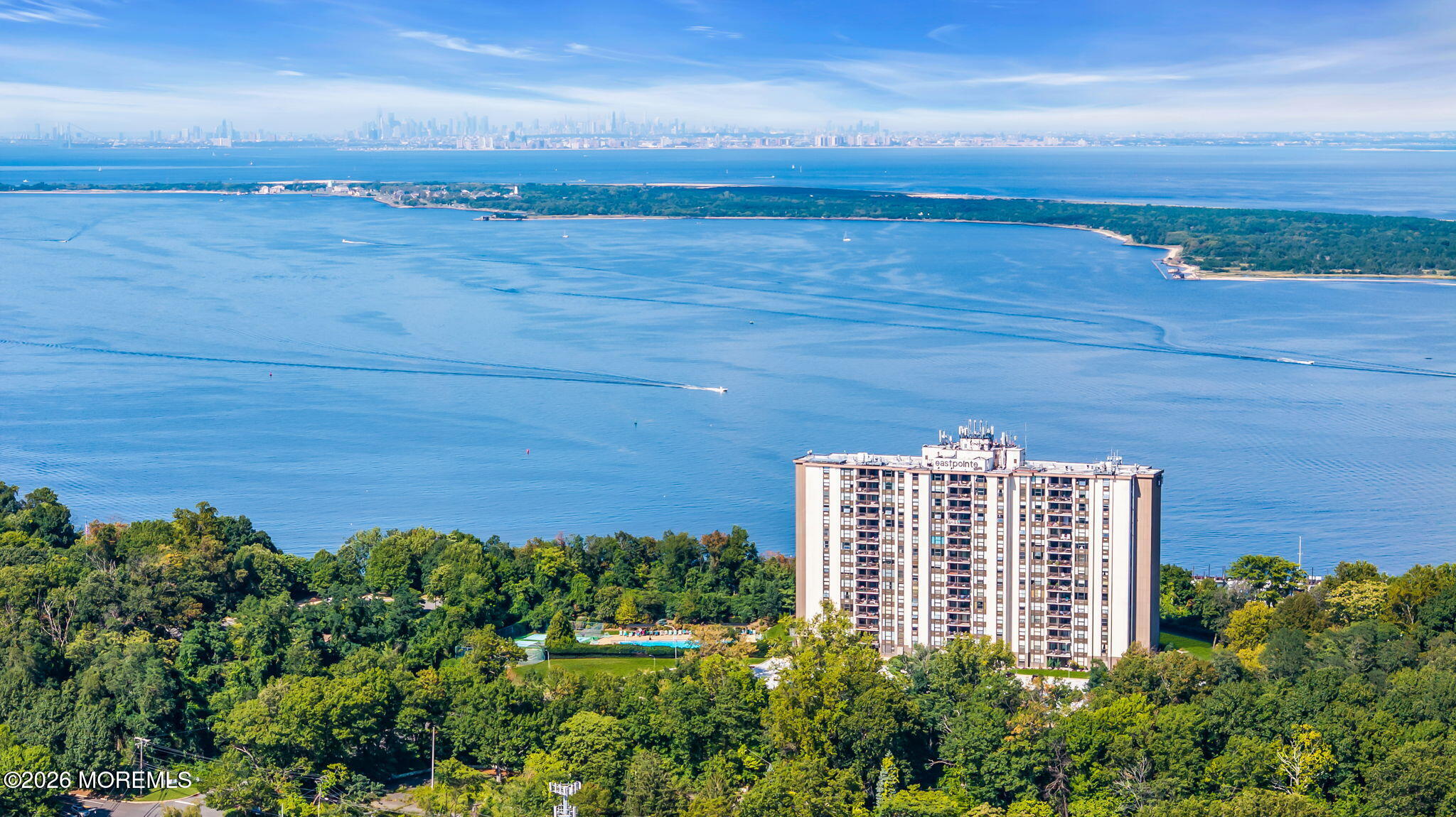 1 Scenic Drive Highlands NJ 07732