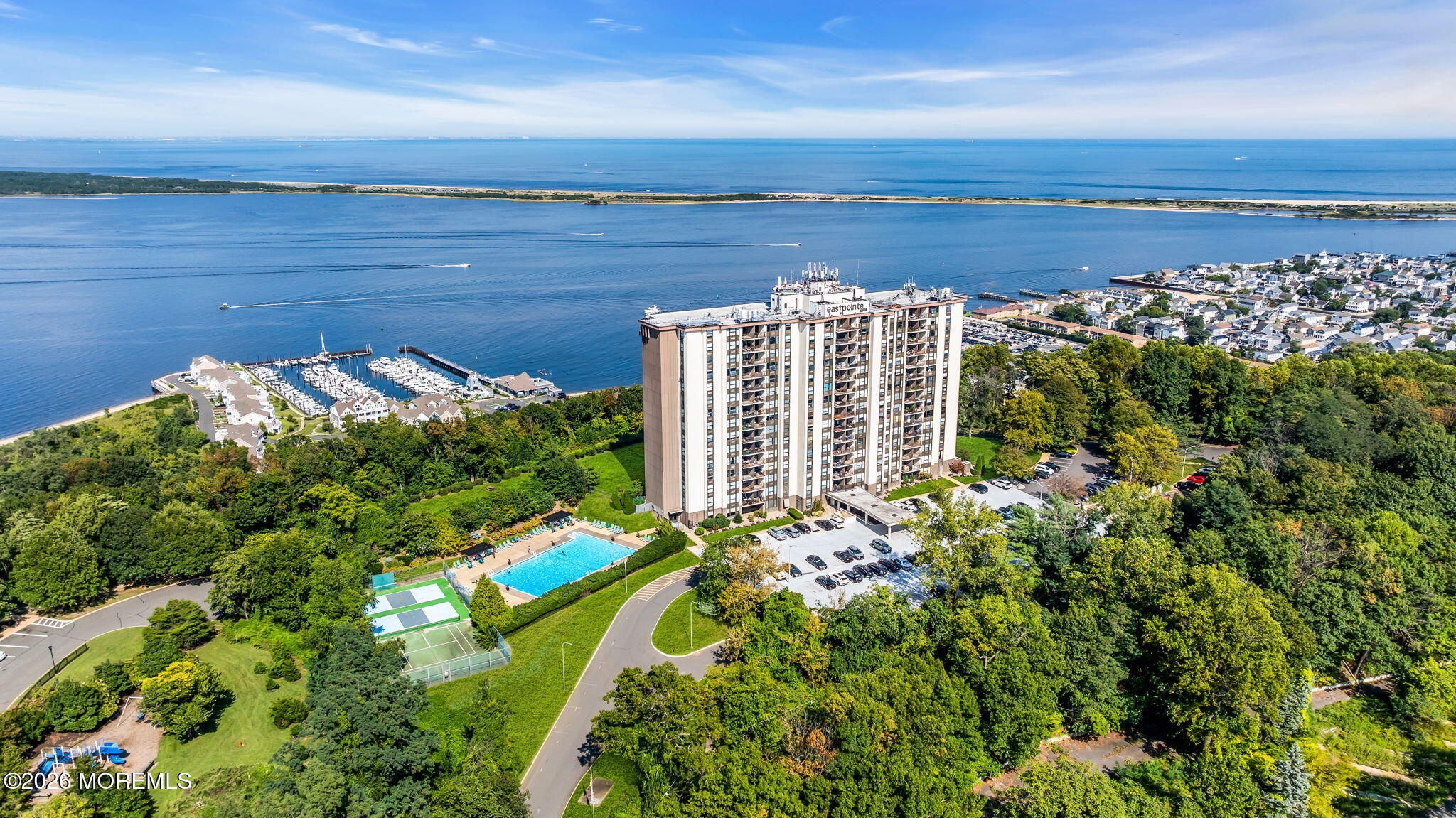 1 Scenic Drive Highlands NJ 07732