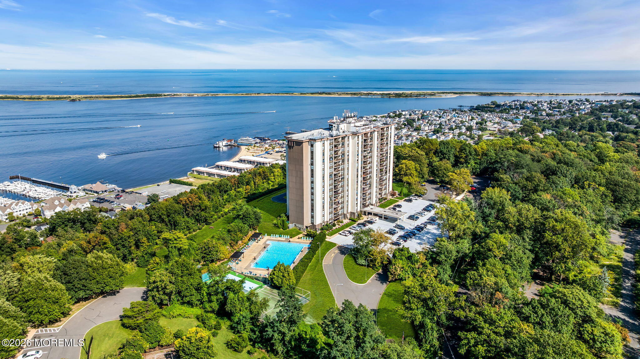 1 Scenic Drive Highlands NJ 07732