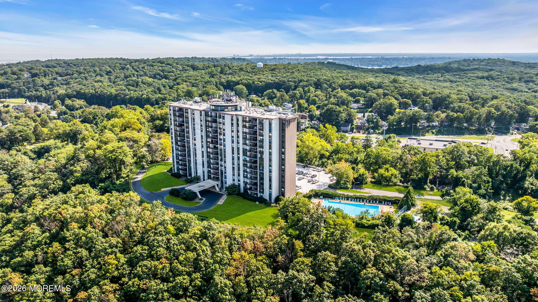 1 Scenic Drive Highlands NJ 07732