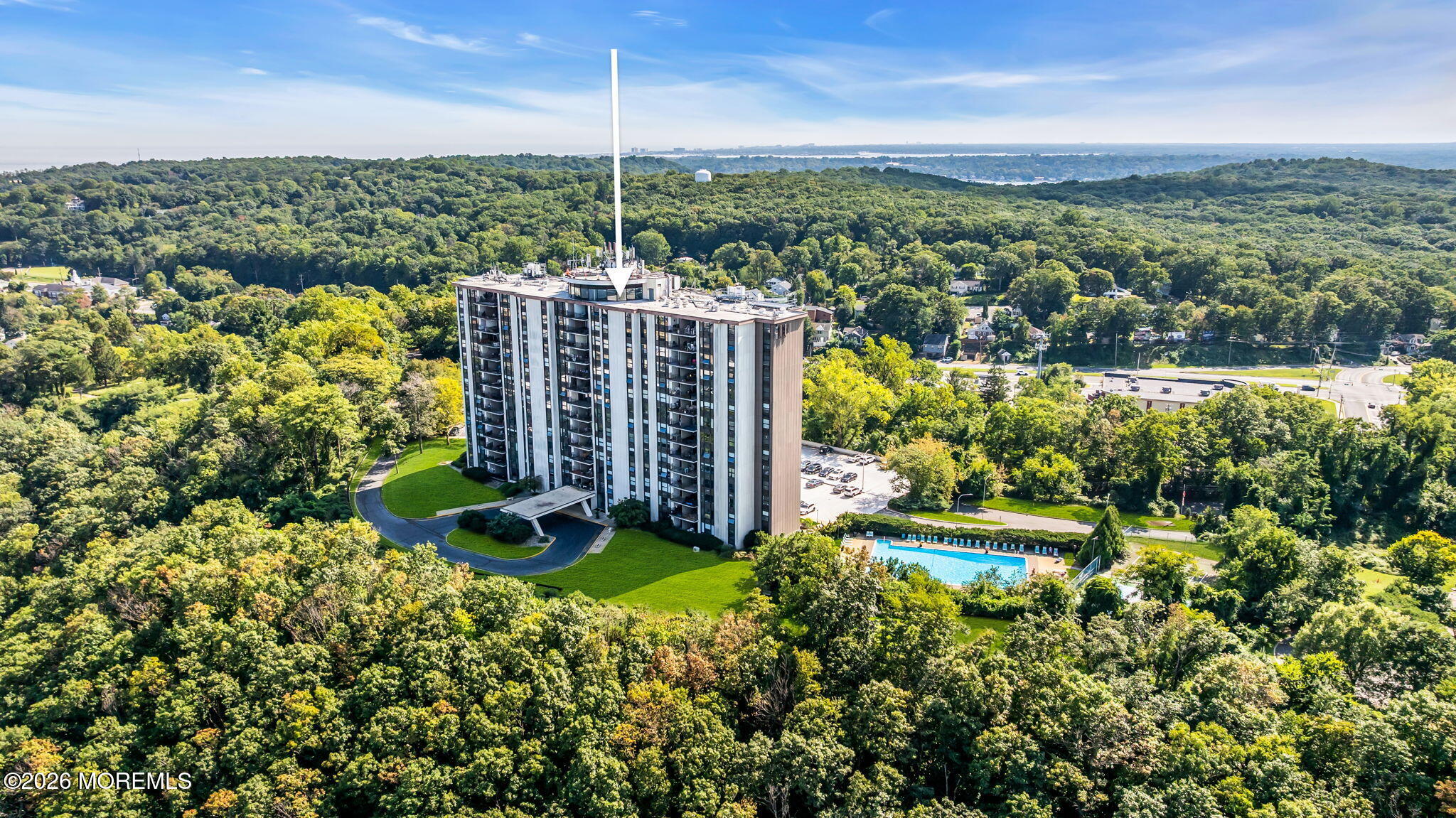 1 Scenic Drive Highlands NJ 07732